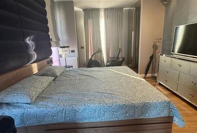 Apartment 3 camere Mihai Bravu comfort Lux - 5