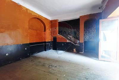 Vanzare Vila Interbelica Stradala, Pta Regina Maria, Ocazie Investitie - 7