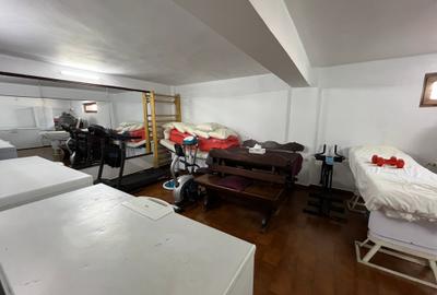 Vila individuala / 10 camere + / Valea Oltului / 620mp utili / 2190mp curte - 6
