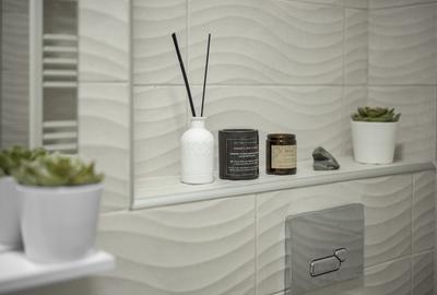 Garsonieră decomandată, mobilată în Grozăvești - 4