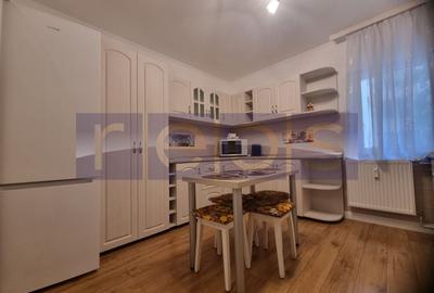 Apartament cu 4 camere decomandat, mobilat în Vitan - 8