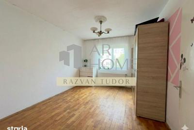 Apartament cu 2 camere semidecomandat, mobilat în Nord - 6