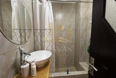 COMISION 0% | Apartament cu 3 camere | Zona BRD Marasti | - 9