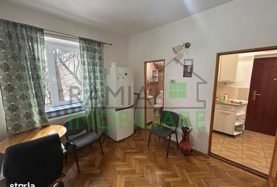 Garsonieră, mobilată în Bartolomeu