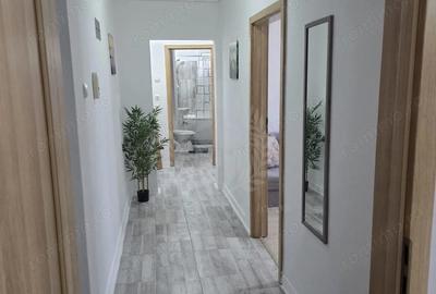 Apartament cu 2 camere decomandat în Ultracentral - 3