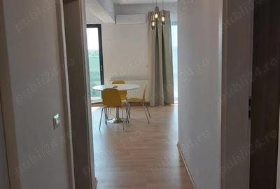 Apartament cu 3 camere decomandat în Central - 2