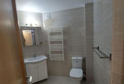Garsonieră, mobilată în Drumul Taberei - 4
