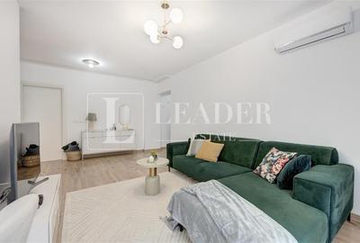 Belvedere | Fabrica de Glucoza | Apartament cu 2 camere || Inchiriere - 4