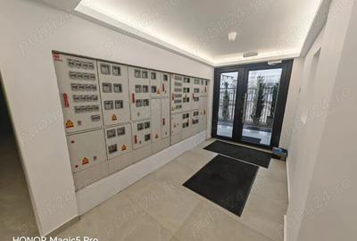 Garsoniera la intrarea in Balotesti din DN1, 45mp, decomandata, Value Center Aeroport Otopeni Therme - 2