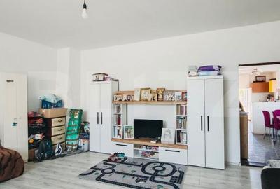 Casă cu 2 camere cu Teren 720 Mp în Central