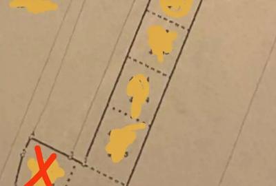 Teren în Central - 2