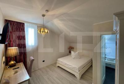 Afacere la cheie, Pensiune 6 camere si restaurant, Alba Iulia - 8