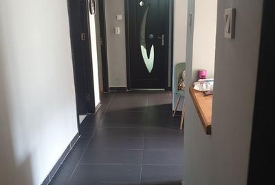 Apartament cu 3 camere în Dofteana - 1