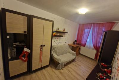 Apartament cu 2 camere decomandat în Exterior Vest - 7