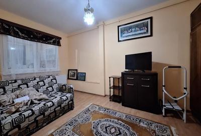 Apartament cu 2 camere decomandat, mobilat în Florești - 3