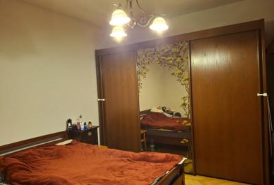 Apartament cu 2 camere circular, mobilat în Sinaia - 3