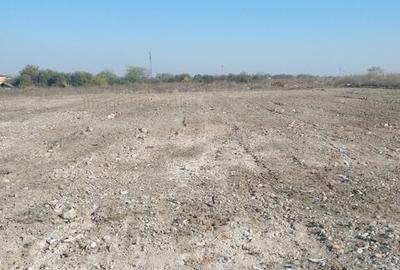 Teren intravilan deschidere Centura Est - 4