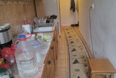 Garsonieră decomandată în Central - 5