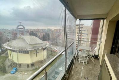 Apartament 3 camere, loc parcare - Privilegio - 8