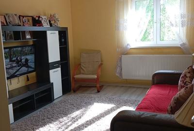Apartament cu 2 camere decomandat în Central - 2