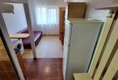 Garsonieră decomandată, mobilată în Lipovei - 14