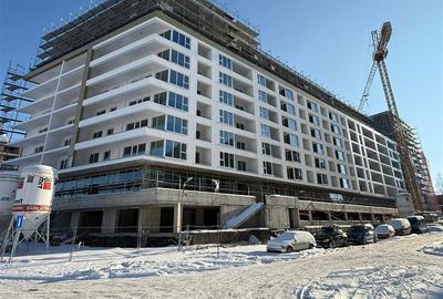 Apartament cu 2 camere semidecomandat în Gheorgheni - 2