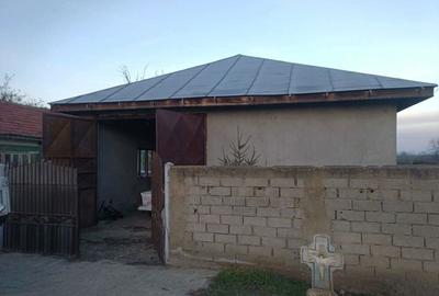 Inchiriez spatiu pentru service auto, vulcanizare,atelier etc - 3