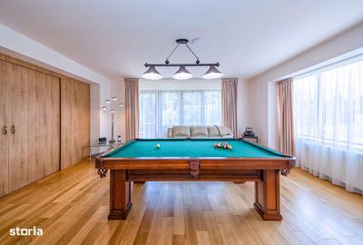 Casă cu 6 camere cu Teren 461 Mp în Central - 18