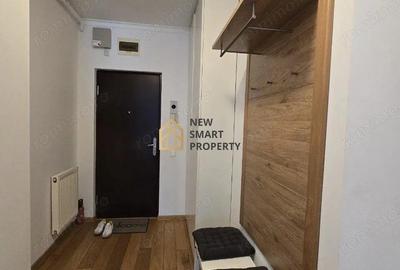 De vanzare apartamet cu o camera Ared Tudpr Vladimirescu - 7