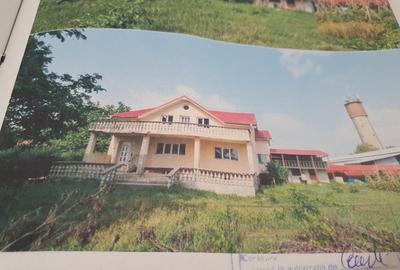 Casă în Horia - 2