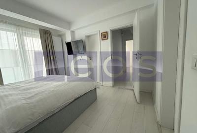 Duplex cu 4 camere cu Canalizare în Străulești - 6