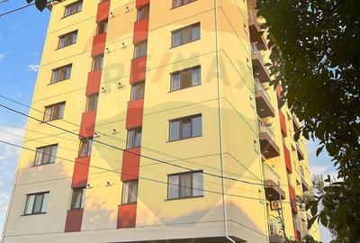 Apartament cu 2 camere decomandat în Păcii - 6