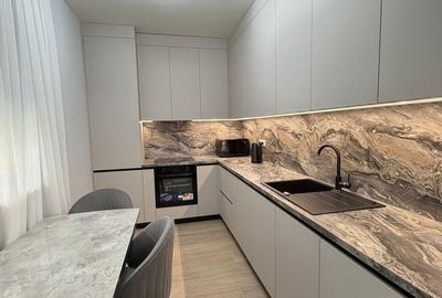 Apartament cu 2 camere în Pipera