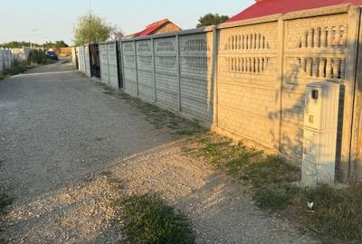 Casa de vanzare Ganeasa - Piteasca - Ilfov - 6