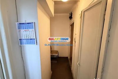 Apartament cu 2 camere semidecomandat în Central - 6