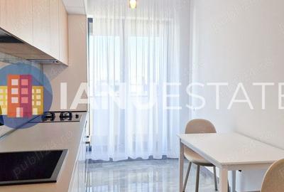 Apartament cu 2 camere decomandat în Berceni
