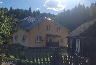 Casă cu 4 camere în Dorna-Arini - 1
