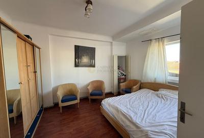 3 camere | M Kogalniceanu - Cismigiu | Centrala proprie | Etaj 6/8 - 4