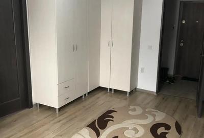 Garsonieră decomandată în Valea Adâncă - 2