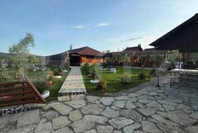 Casă cu 1 camere cu Teren 2800 Mp în Central - 15