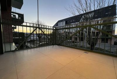 Apartament cu 2 camere decomandat în Lotrioara