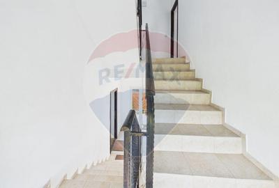 Apartament cu 3 camere semidecomandat în Chitila - 13