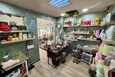 Spațiu comercial, de 30 mp, în Ultracentral - 7