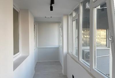 DIRECT PROPRIETAR- METROU TINERETULUI - INCALZIRE IN PARDOSEALA - 6