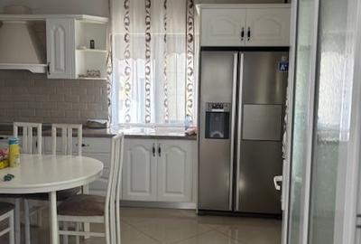 Proprietar  - vand casa la Cristur, judetul Hunedoara - 8