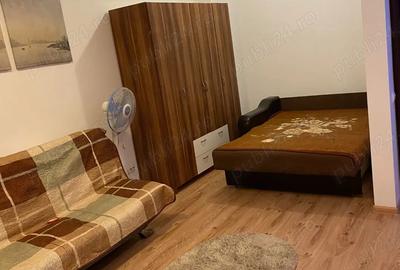 Inchiriez garsoniera dubla - 2