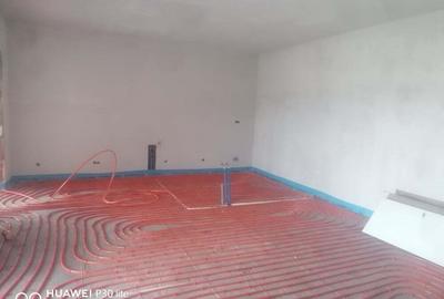 Casă cu 3 camere în Șauaieu - 7