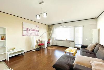 Apartament cu 3 camere în Mărăști