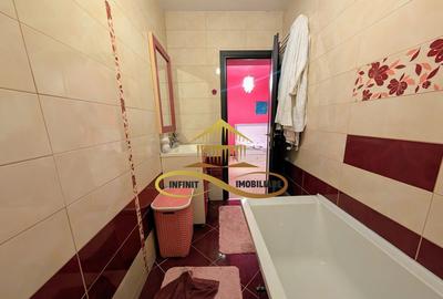 Apartament de vanzare, 4 camere, Bacau-Serbanesti - 18
