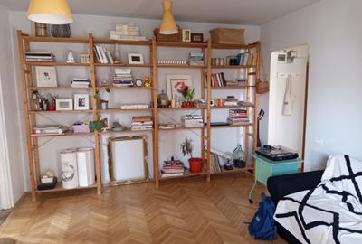 Apartament cu 2 camere semidecomandat, mobilat în Universitate - 2